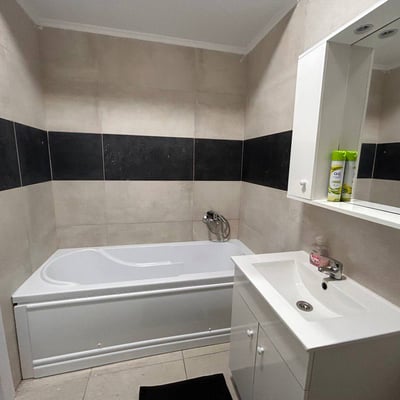 Аренда комфортной 2-комнатной квартиры 55 м², 4-й сектор, Бухарест, Румыния